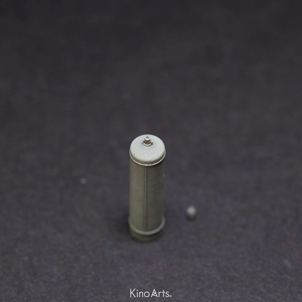 1/80スケール プロパンガスボンベ20kg+50kg【送料無料】