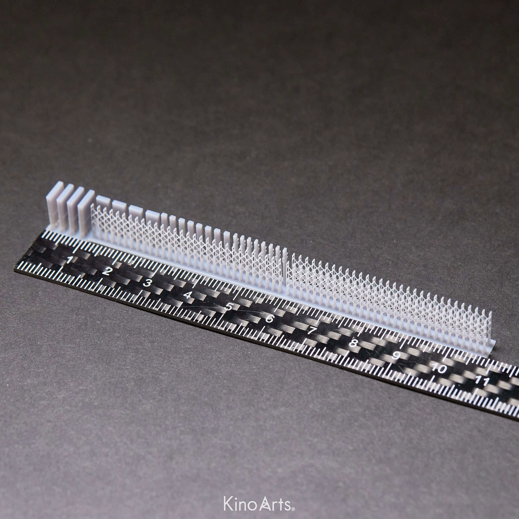 1/150スケール アコーディオンフェンス【送料無料】