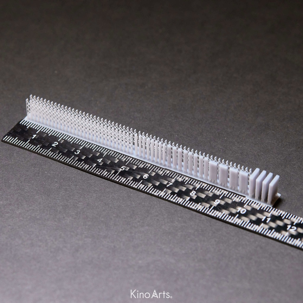 1/150スケール アコーディオンフェンス【送料無料】