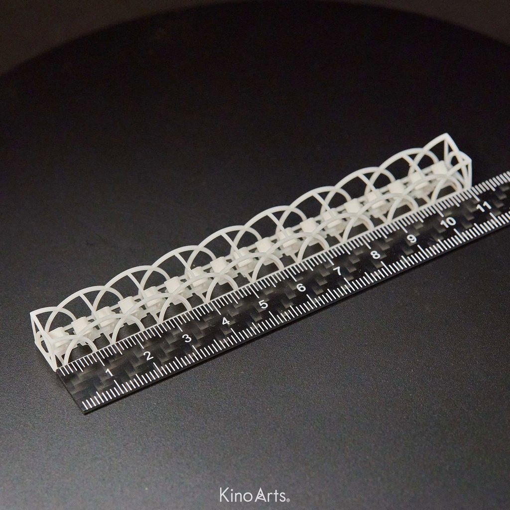 1/150スケール 発泡スチロール箱18個セット【送料無料】