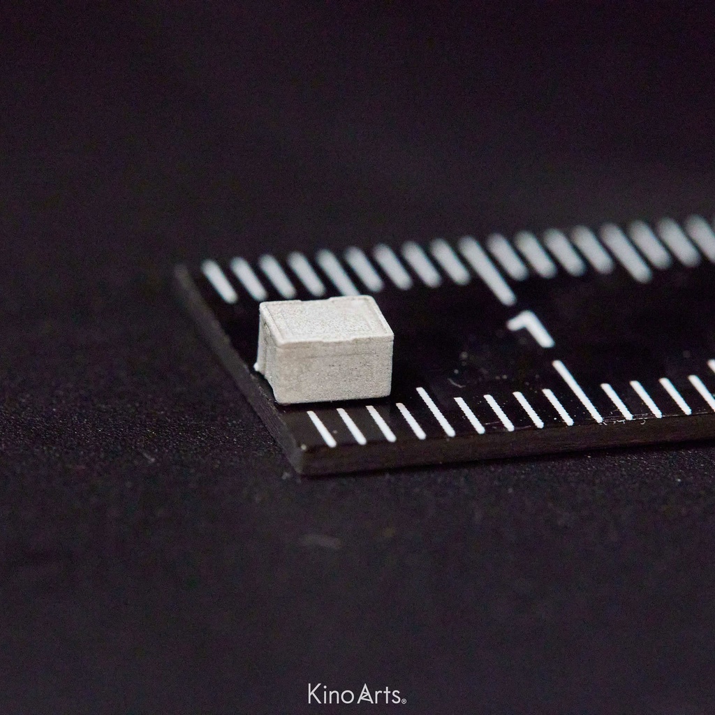 1/150スケール 発泡スチロール箱18個セット【送料無料】