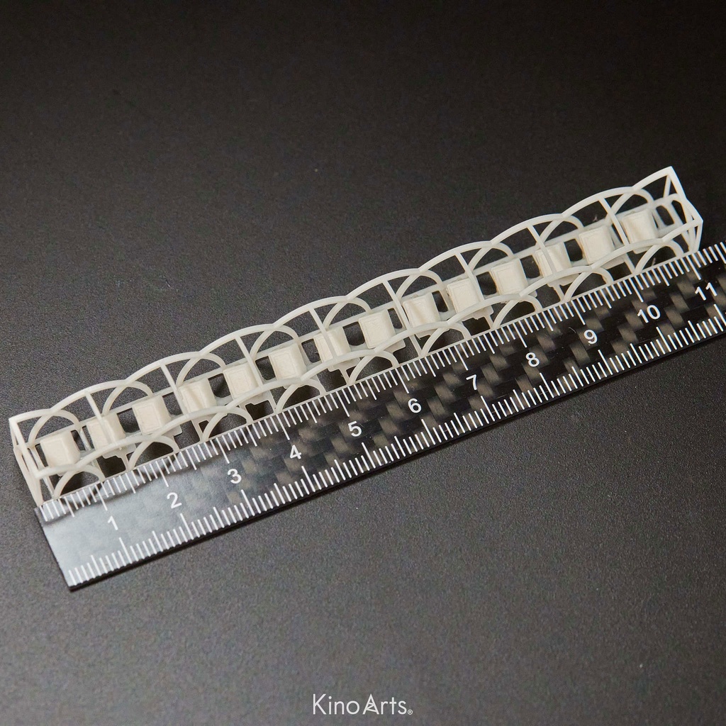 1/80スケール 発泡スチロール箱14個セット【送料無料】