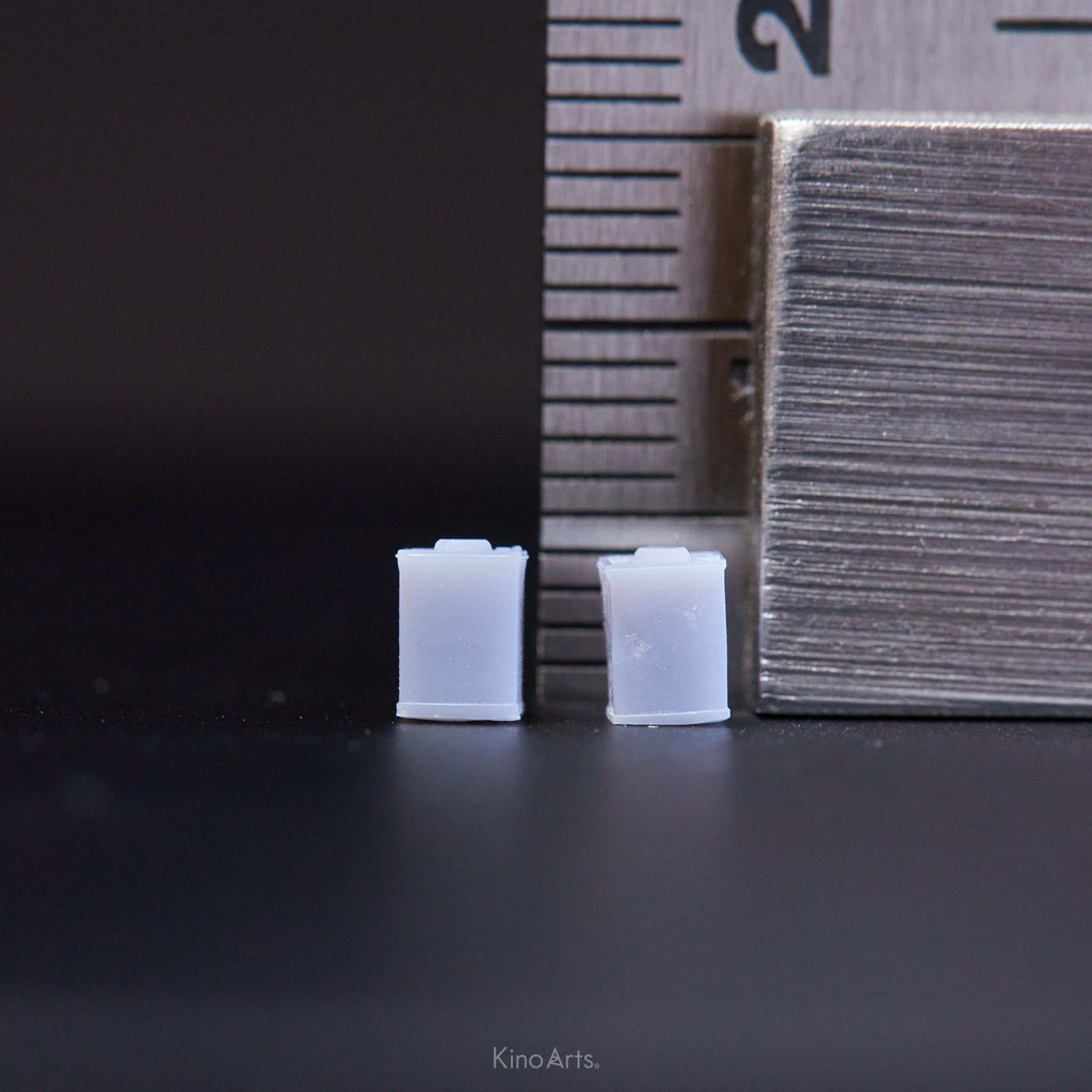 1/80スケール 一斗缶 20個【送料無料】