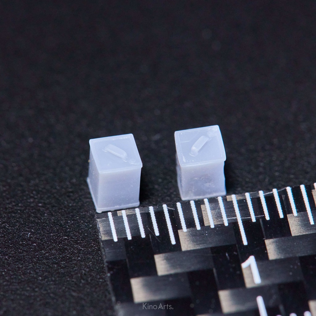 1/80スケール 一斗缶 20個【送料無料】