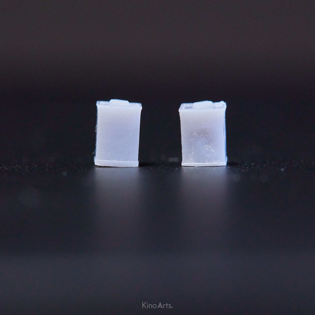 1/80スケール 一斗缶 20個【送料無料】