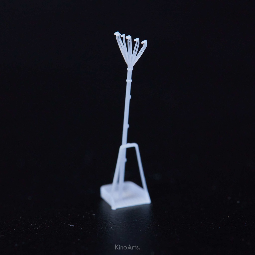 1/80スケール 落ち葉お掃除8組セット【送料無料】