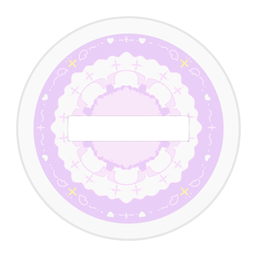 クュチャンのおまもりミニアクリルスタンド