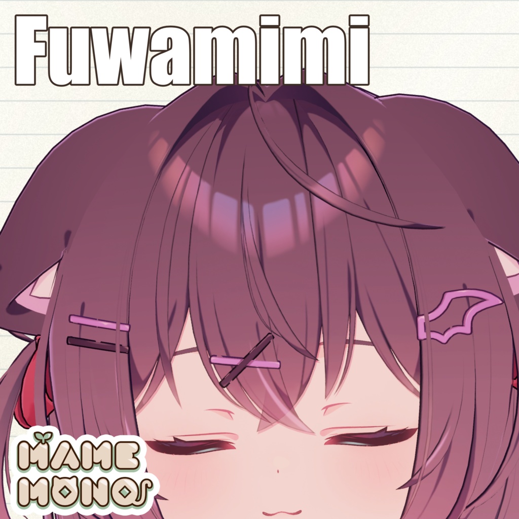 ショコラ対応】みみぴょこシステム-Fuwamimi-【MA前提ギミック