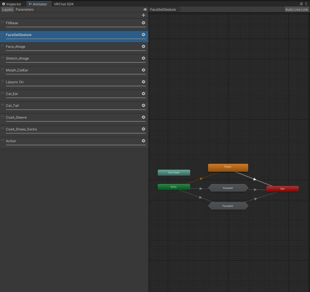 【マリシア対応】うるちゅるまばたきシステム-UruBlink-【MA前提ギミック】