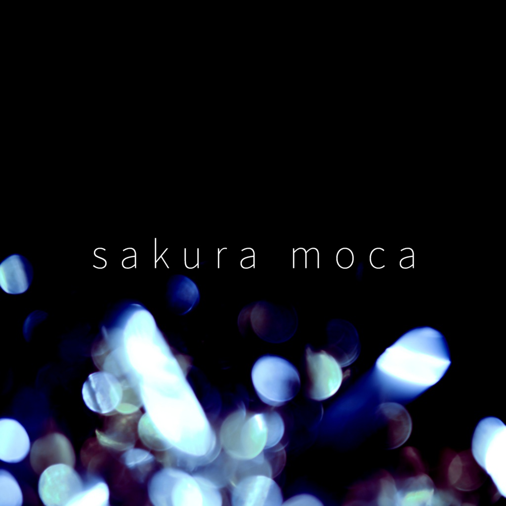 sakura moca - MELT