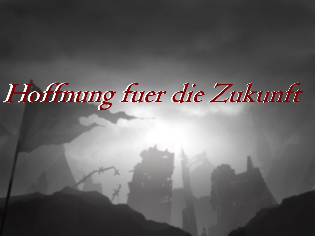 【ゲーム音楽素材】Hoffnung fuer die Zukunft【本格RPG：バトル】