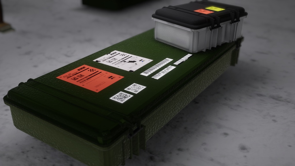 GuncaseA1 ガンケースA1