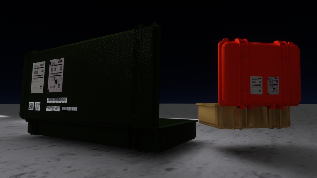 GuncaseA1 ガンケースA1