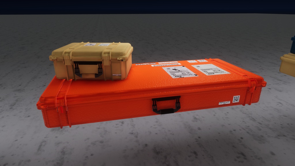 GuncaseA1 ガンケースA1