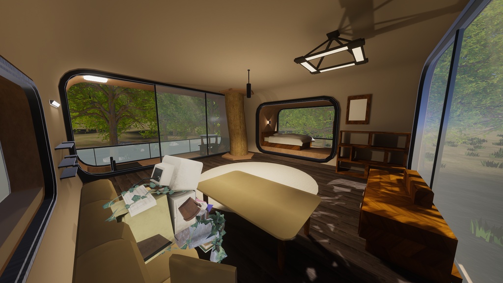 TreeHouseA1/ツリーハウスA1