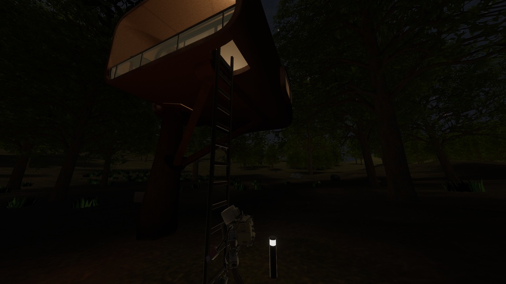 TreeHouseA1/ツリーハウスA1