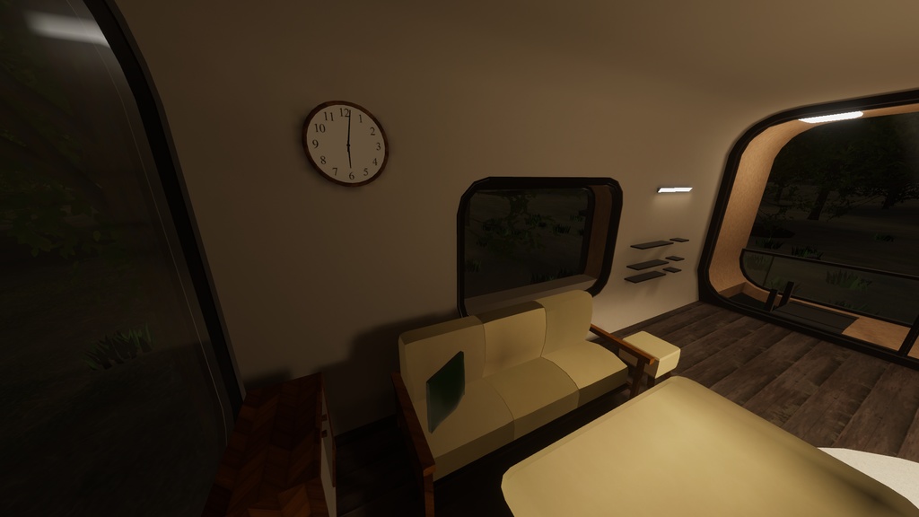 TreeHouseA1/ツリーハウスA1