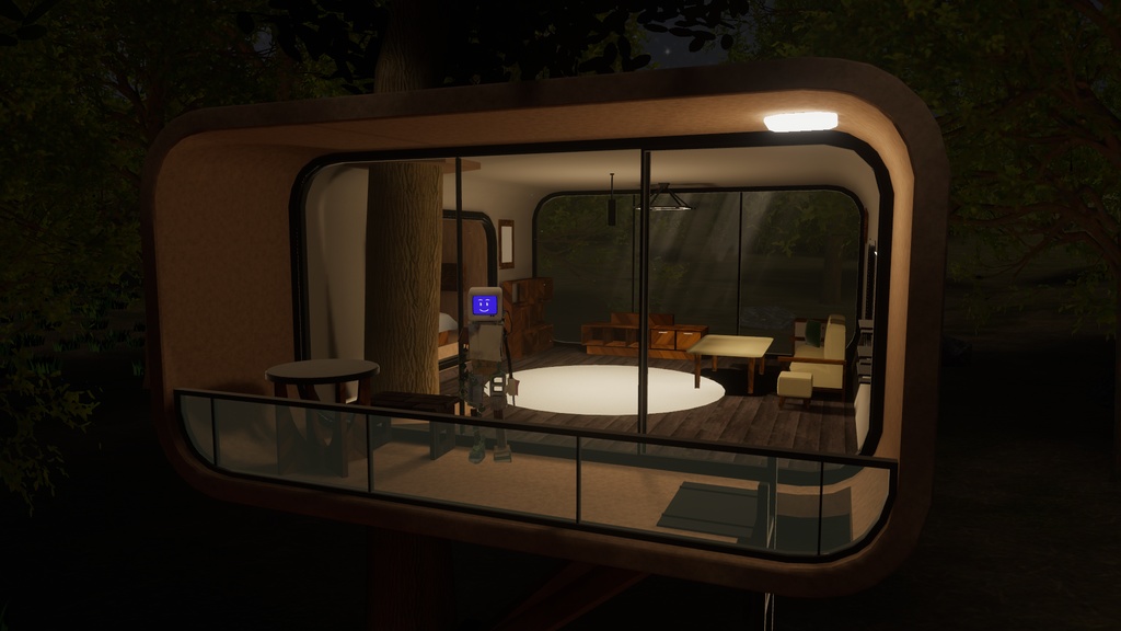 TreeHouseA1/ツリーハウスA1