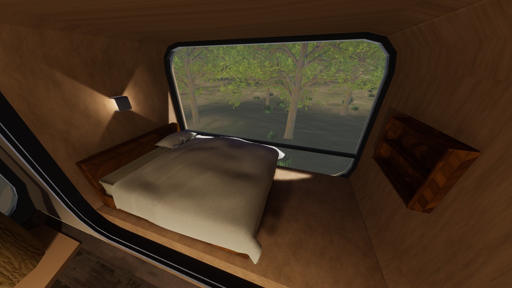 TreeHouseA1/ツリーハウスA1