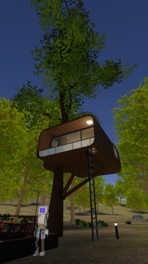 TreeHouseA1/ツリーハウスA1