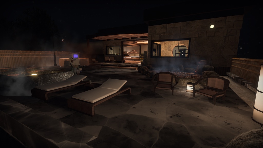 湯邸「星影のまどろみ」/JapaneseSuiteOnsenA1