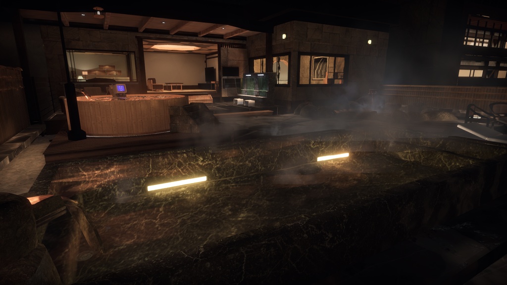 湯邸「星影のまどろみ」/JapaneseSuiteOnsenA1