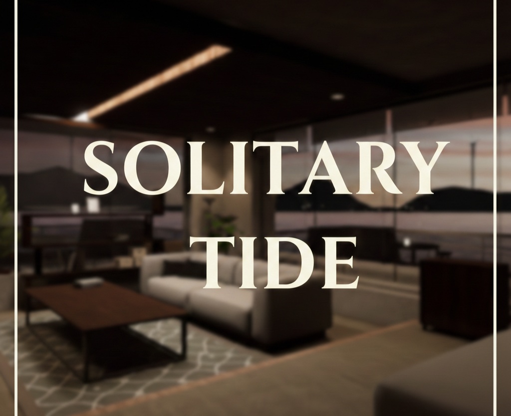 SOLITARY TIDE