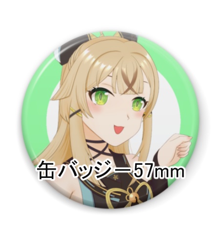 【非公式】原神 綺良々