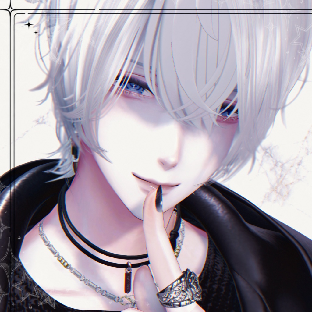 【無料配布】✮-Prism eye-✮ 対応アバター:Minase/Komano/Suzuya/Milfy/Lumina/Marycia ︎✦︎ジュース代限定でまるの噛み跡︎✦︎