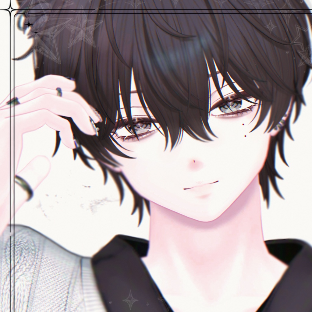 【無料配布】✮-Prism eye-✮ 対応アバター:Minase/Komano/Suzuya/Milfy/Lumina/Marycia ︎✦︎ジュース代限定でまるの噛み跡︎✦︎