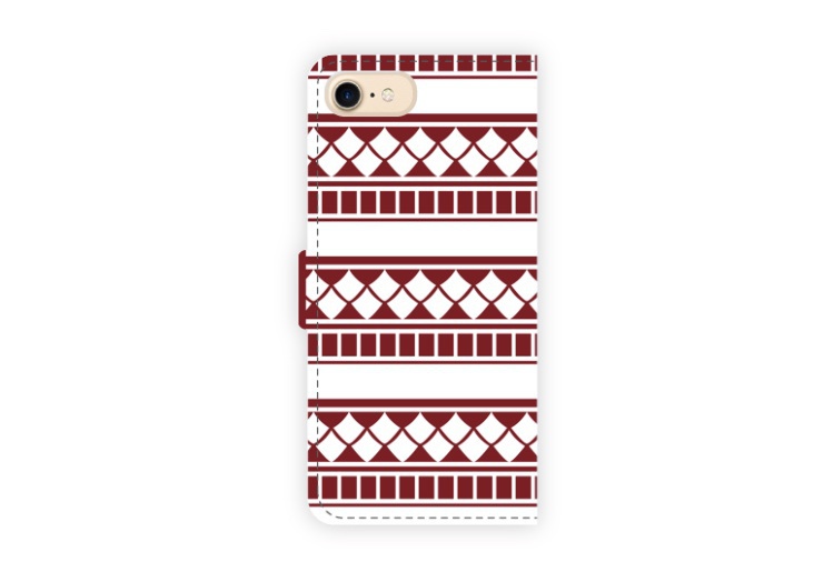 スマホケース(大倶利伽羅)