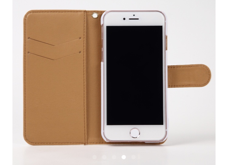 スマホケース(太鼓鐘貞宗)