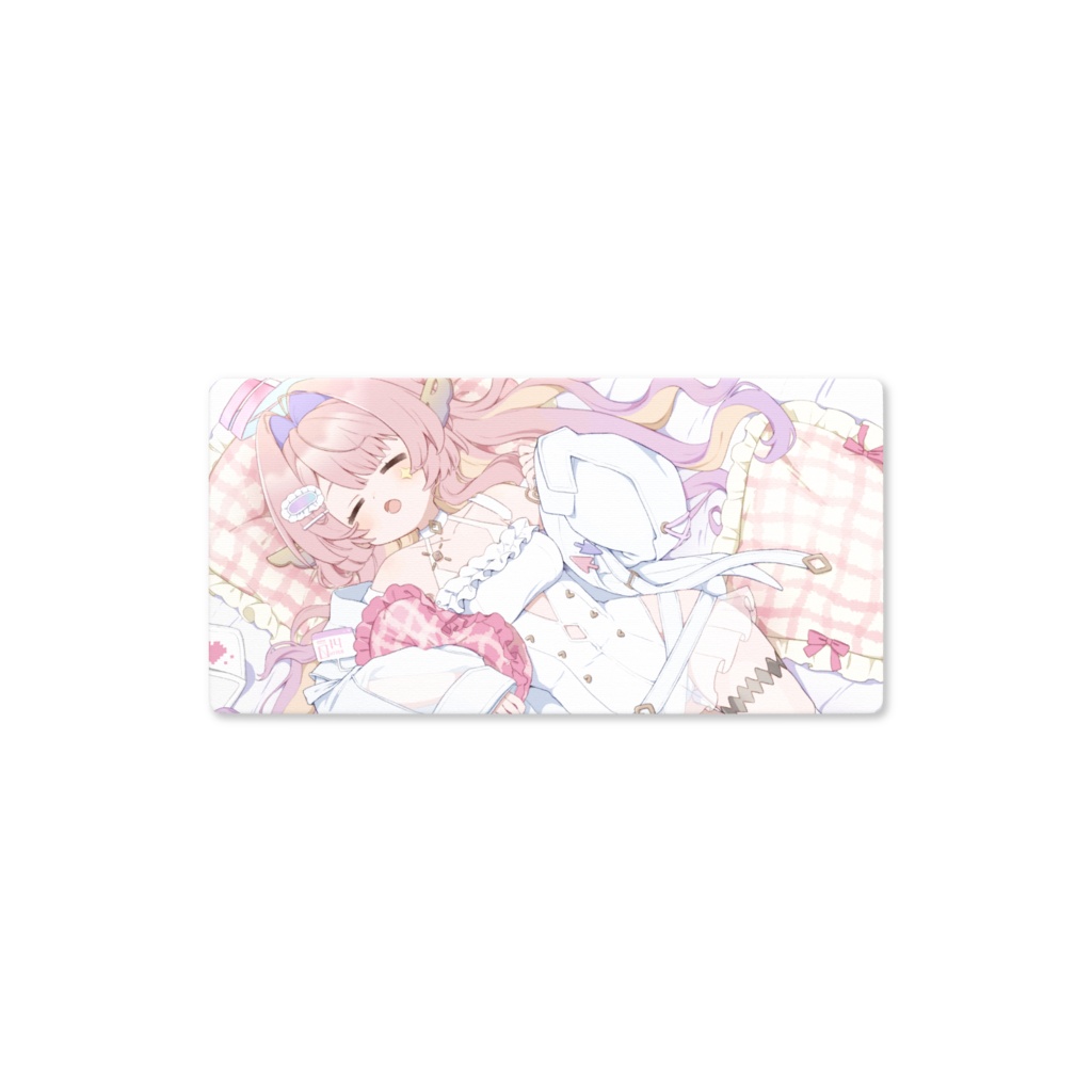 【3周年記念】すやすやプレイマット