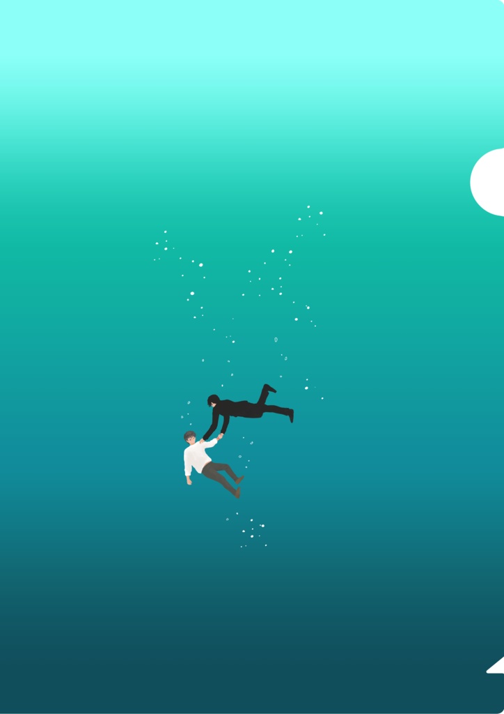 A5クリアファイル