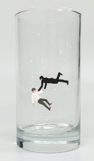 ユンピョングラス