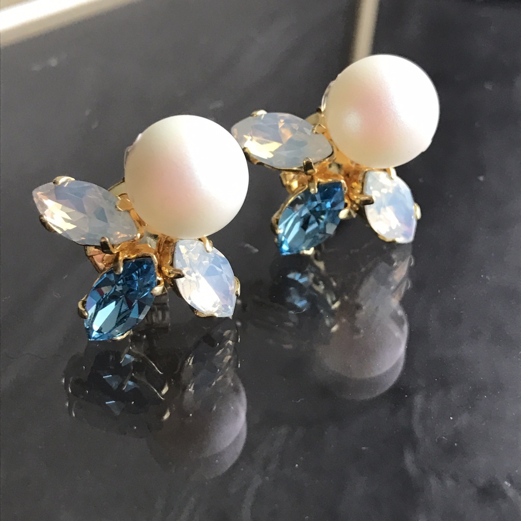 リゼルモチーフアクセサリー