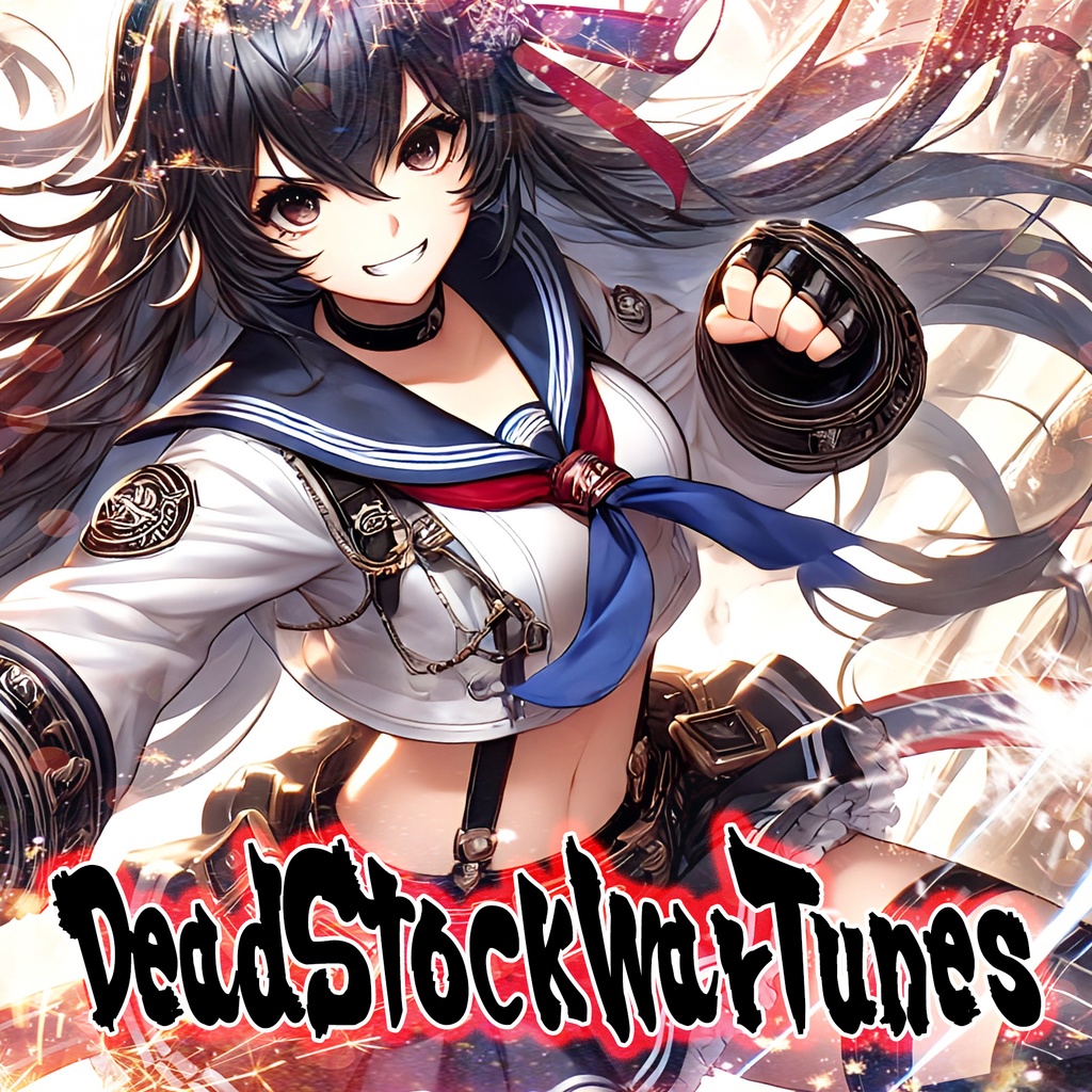 Dead Stock War Tunes