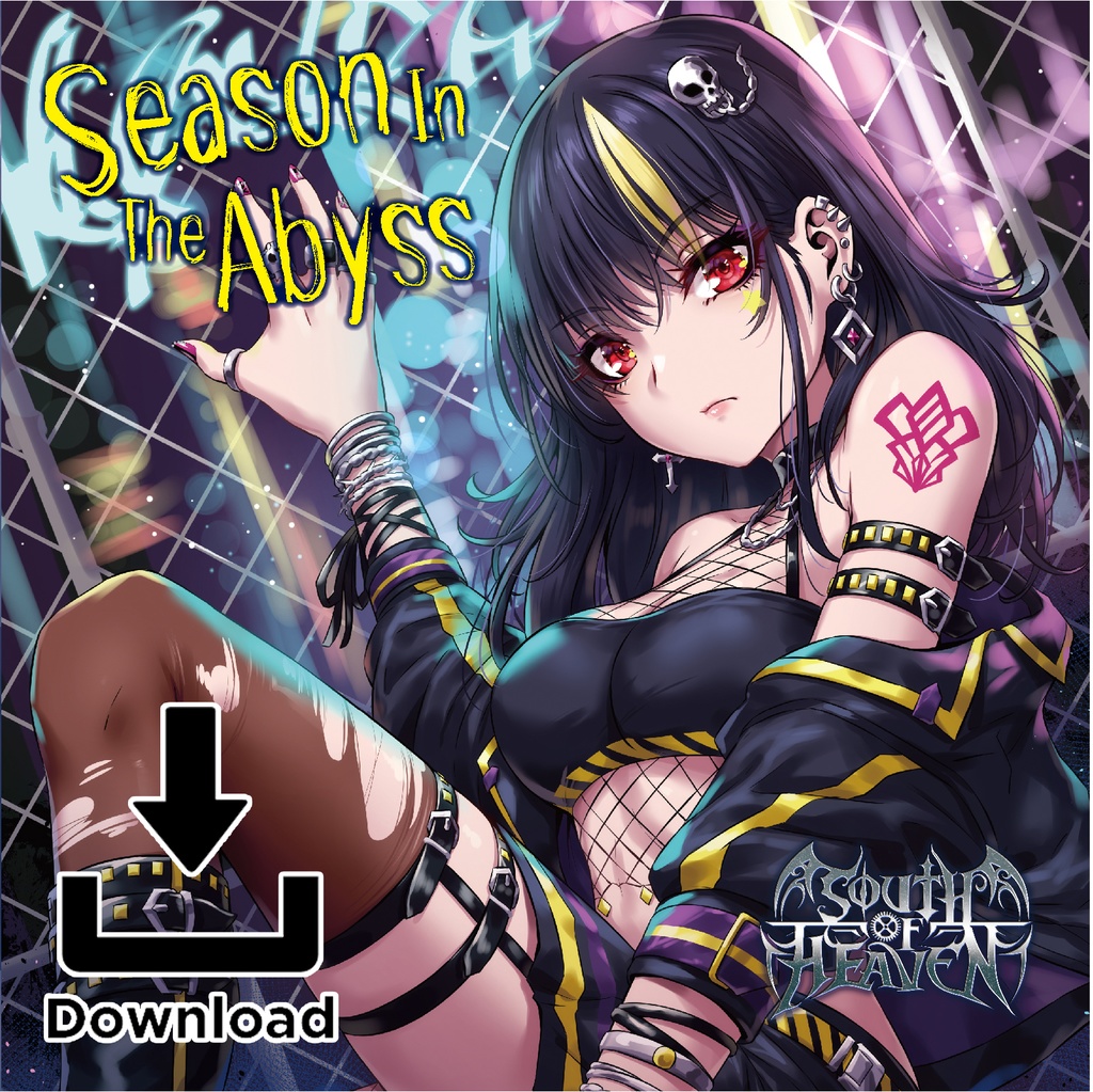 ダウンロード版 Season in the Abyss