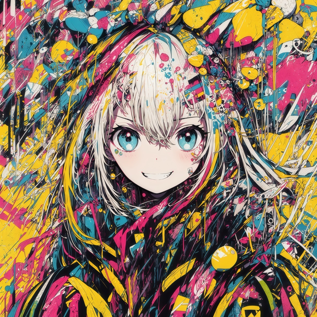 (完売)新譜セットPanic Screaming Show+Panic Screaming Show : Solo Collection