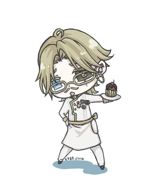 ホセバジルアクキー