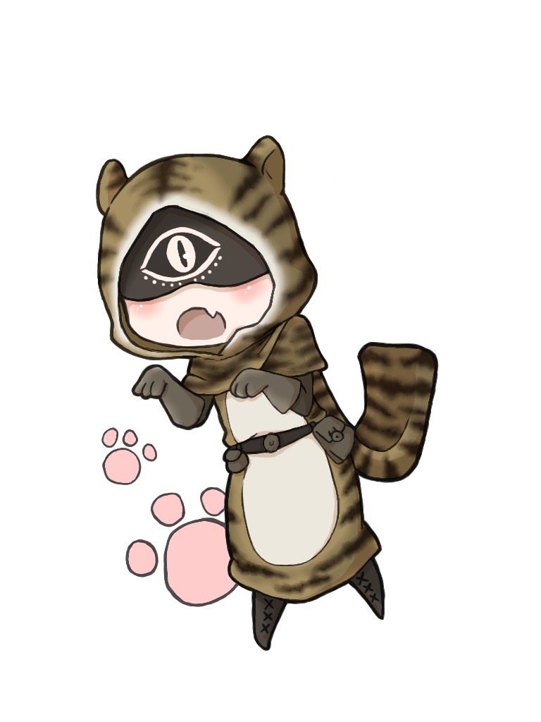 イライトラークアクキー オンライン竜茸鍋しょっぷ Booth