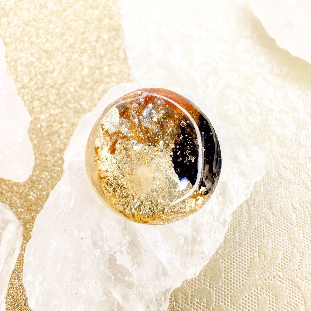 原神 鍾離 イメージアクセサリー