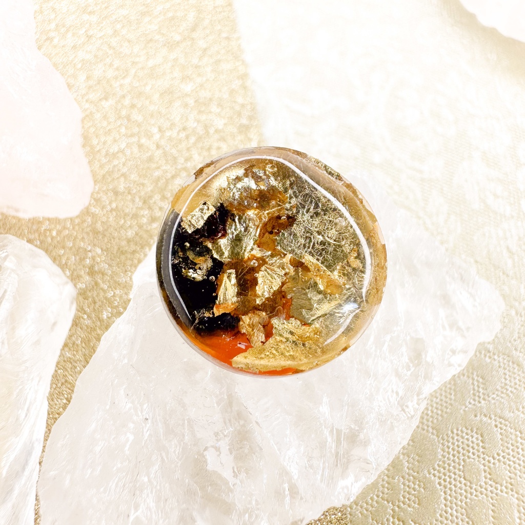 原神 鍾離 イメージアクセサリー