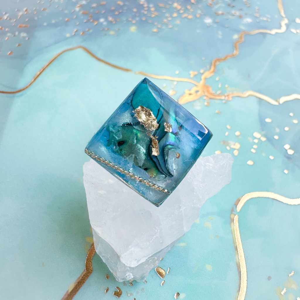 原神 ヌヴィレット イメージアクセサリー