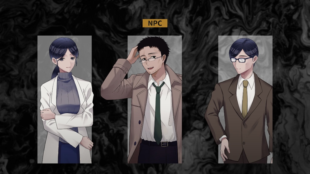 探偵と一緒に「魔女の家」に行こうと思ったら 探偵と連絡取れないシナリオ SPLL:E195537