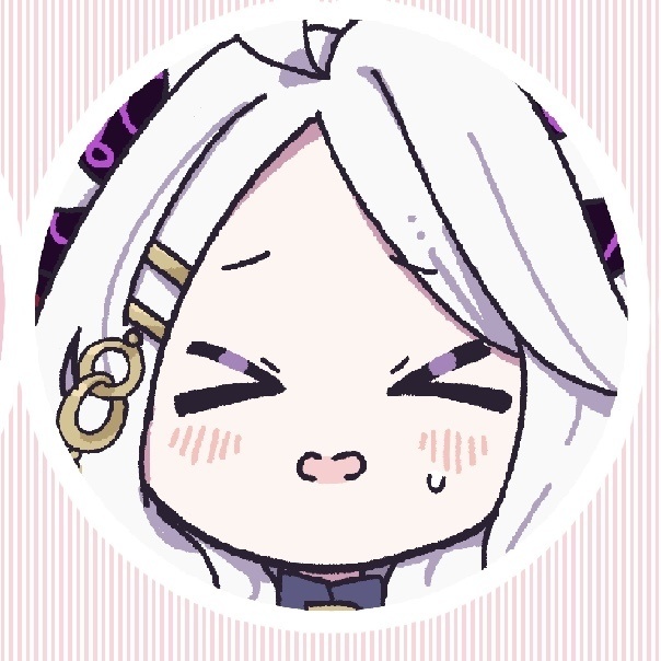 ほっぺぷにぷに缶バッジ【ヒナ】