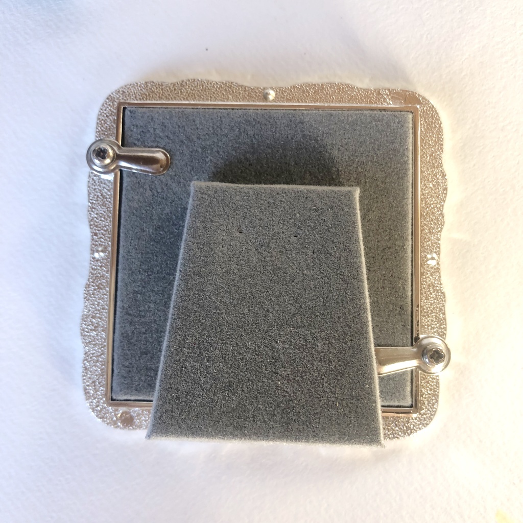 額装水彩ミニイラスト サニーミルク