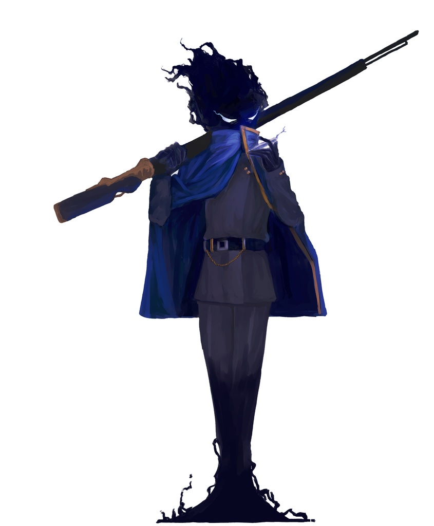 魔弾さんアクスタ