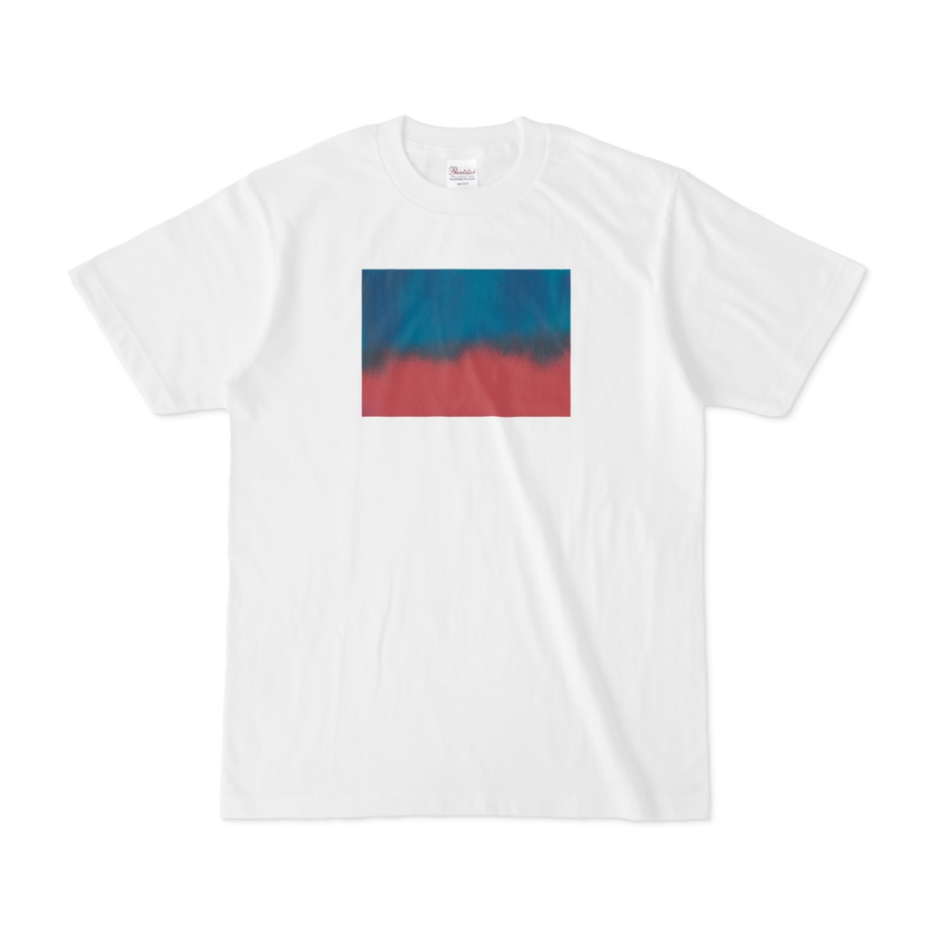 AdrenalineTシャツ