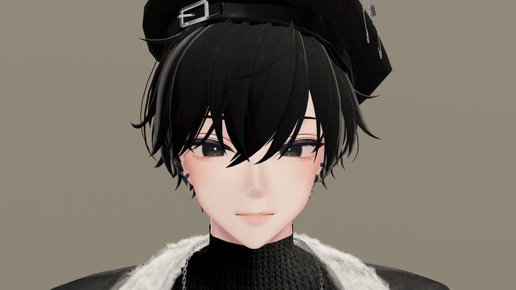 【 Komano 対応 】 Makeup texture